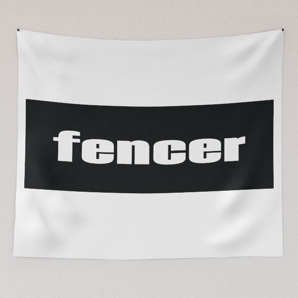 Item preview, Fencer designed and sold by ProjectX23.