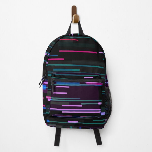 Item preview, Pitch Neon Lines Seamless RGB designed and sold by Noverda Nawarizka Prabowo.