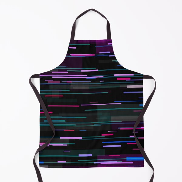 Item preview, Pitch Neon Lines Seamless RGB designed and sold by Noverda Nawarizka Prabowo.
