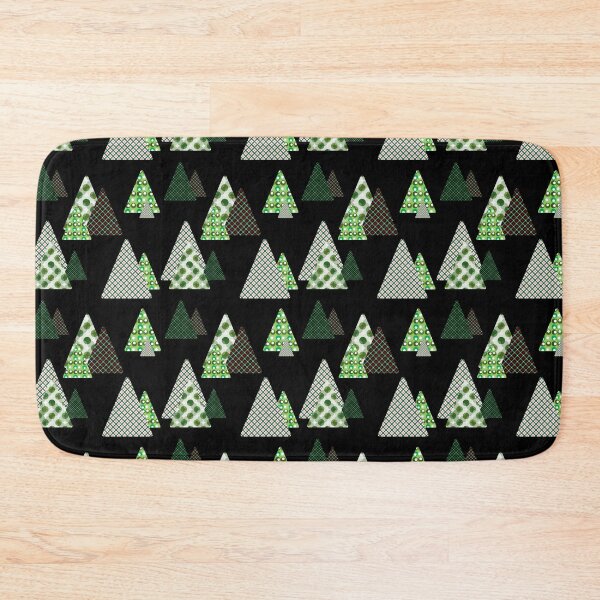 Item preview, CHRISTMAS PATTERN - Christmas Trees designed and sold by Cr1sV.