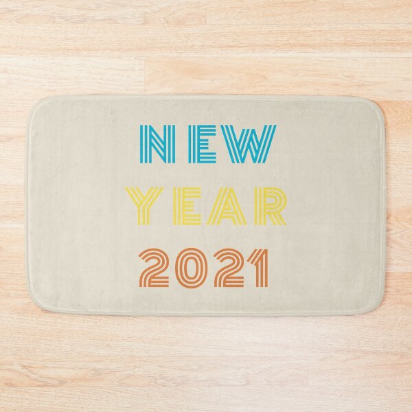 Item preview, New year 2021 designed and sold by yayor.