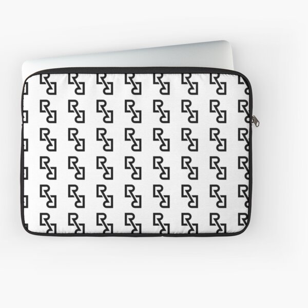 Ryzse logo Laptop Sleeve