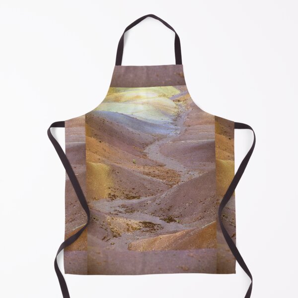 Item preview, Chamarel Seven Coloured Earths, Mauritius designed and sold by Carole-Anne.