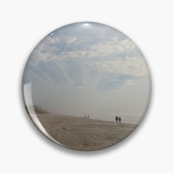 Item preview, Seaside Haze designed and sold by Autumn Seas Photography.