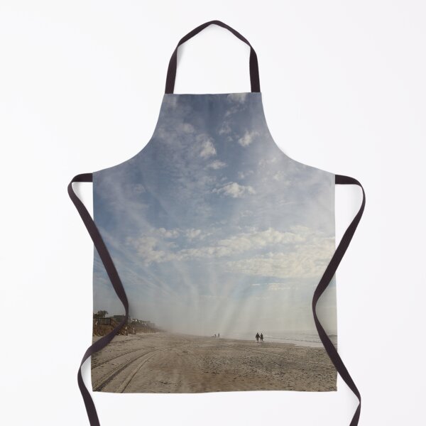 Item preview, Seaside Haze designed and sold by Autumn Seas Photography.