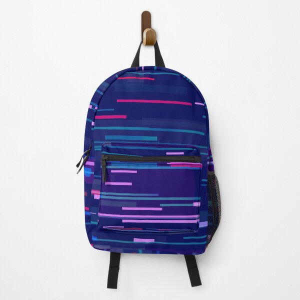 Item preview, Dark Neon Lines Seamless RGB designed and sold by Noverda Nawarizka Prabowo.
