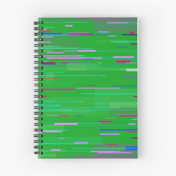 Item preview, Fresh Neon Lines Seamless RGB designed and sold by Noverda Nawarizka Prabowo.