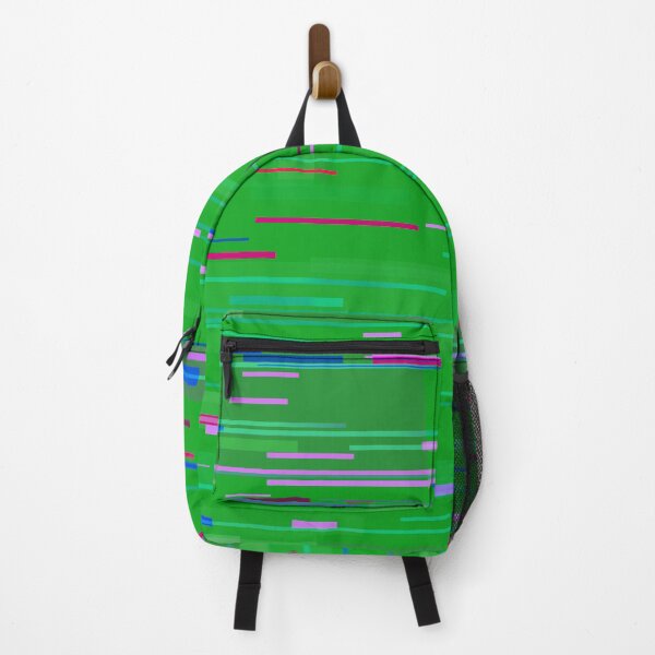 Item preview, Fresh Neon Lines Seamless RGB designed and sold by Noverda Nawarizka Prabowo.