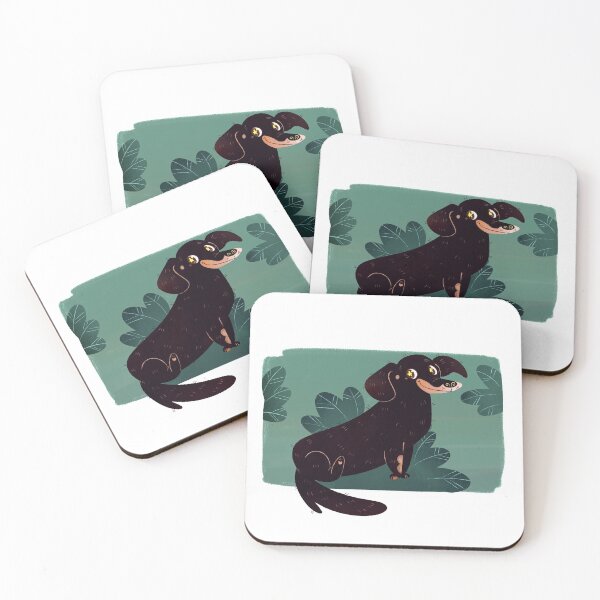 Item preview, Pogi the Handsome designed and sold by sunnycritters.