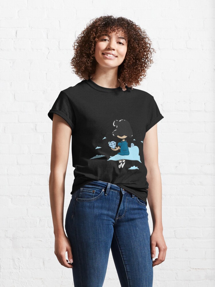 lucy in the sky with diamonds t shirt