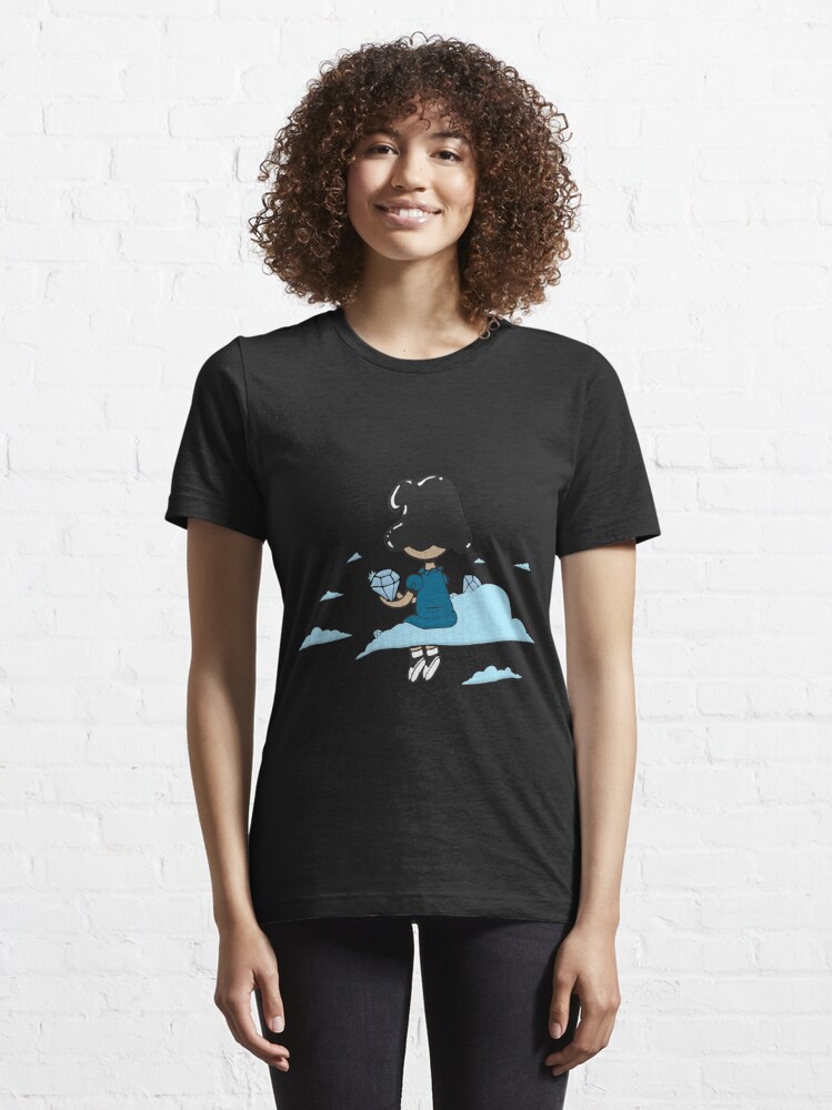 lucy in the sky with diamonds t shirt