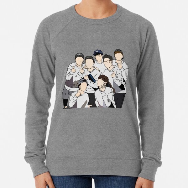 picture Lee Hooni Pfp Hoodie redbubble