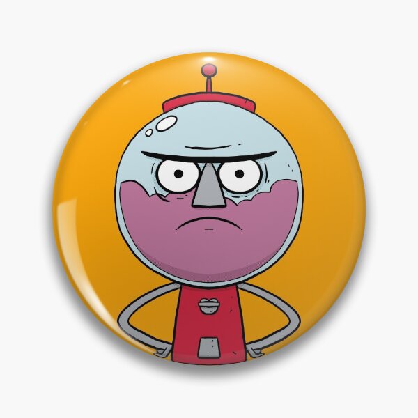 Item preview, Regular Show - Benson designed and sold by striffle.