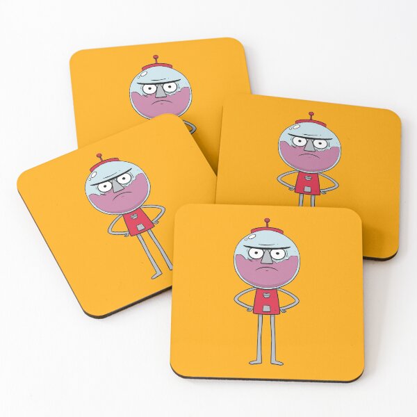 Item preview, Regular Show - Benson designed and sold by striffle.