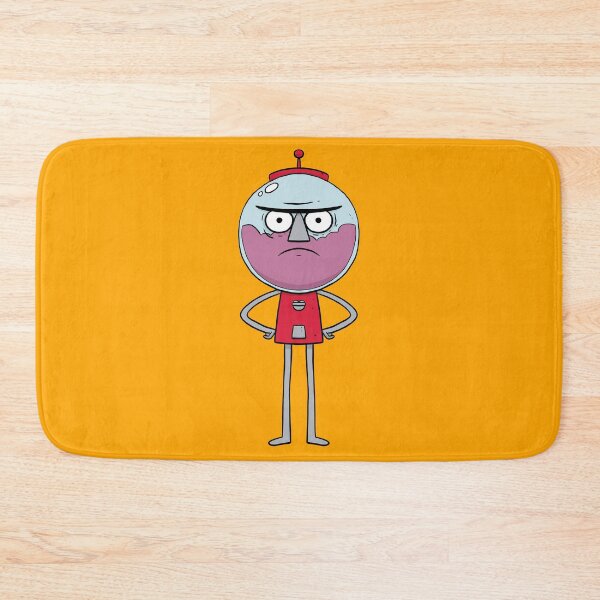 Item preview, Regular Show - Benson designed and sold by striffle.