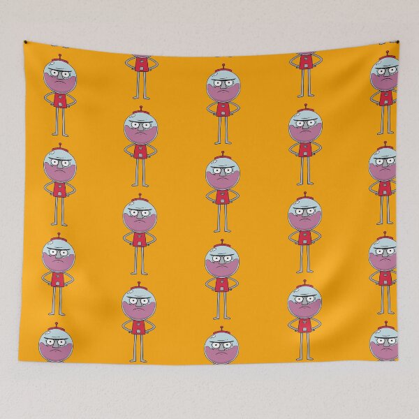 Item preview, Regular Show - Benson designed and sold by striffle.