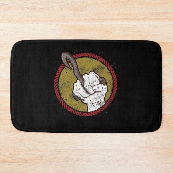 Item preview, Longshoreman Hook Graphic designed and sold by EverythingKawai.