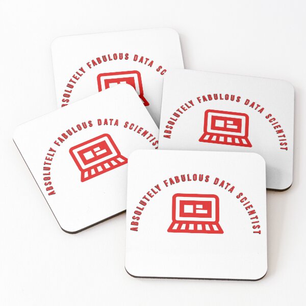 Item preview, Amazing Gifts For fabulous Data Scientist  designed and sold by zombiesmasher.