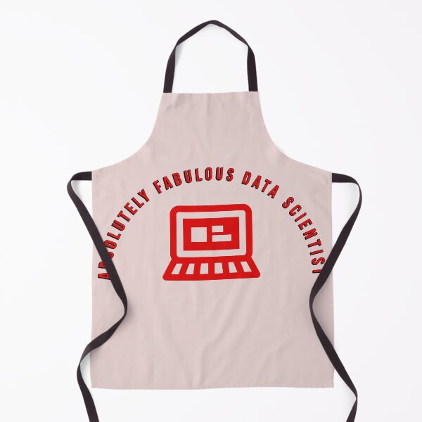 Item preview, Amazing Gifts For fabulous Data Scientist  designed and sold by zombiesmasher.