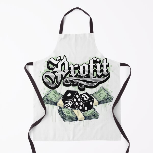 Aperçu de l'œuvre PROFIT DRIP créée et vendue par AFNF-CLOTHING-.
