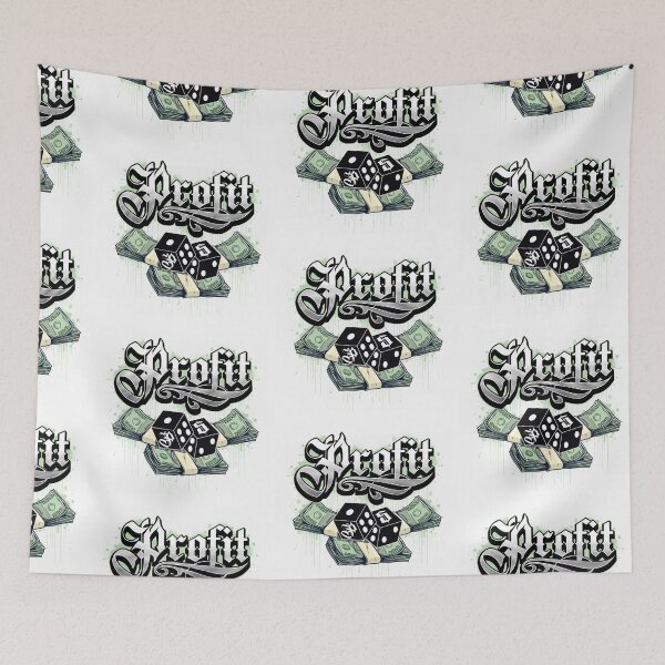 Item preview, PROFIT DRIP designed and sold by AFNF-CLOTHING-.