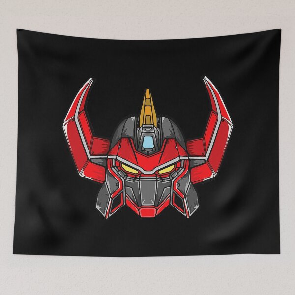 Item preview, Megazord designed and sold by Ravensclaw3.