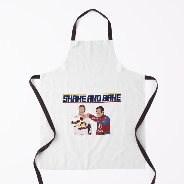 Item preview, Shake and Bake designed and sold by olivia-williams.