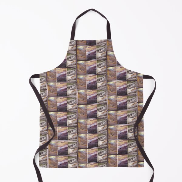 Item preview, Chamarel Seven Coloured Earths, Mauritius designed and sold by Carole-Anne.