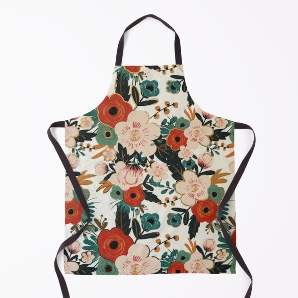 Item preview, Le Fleur Chinoiserie designed and sold by Kristina Sale.