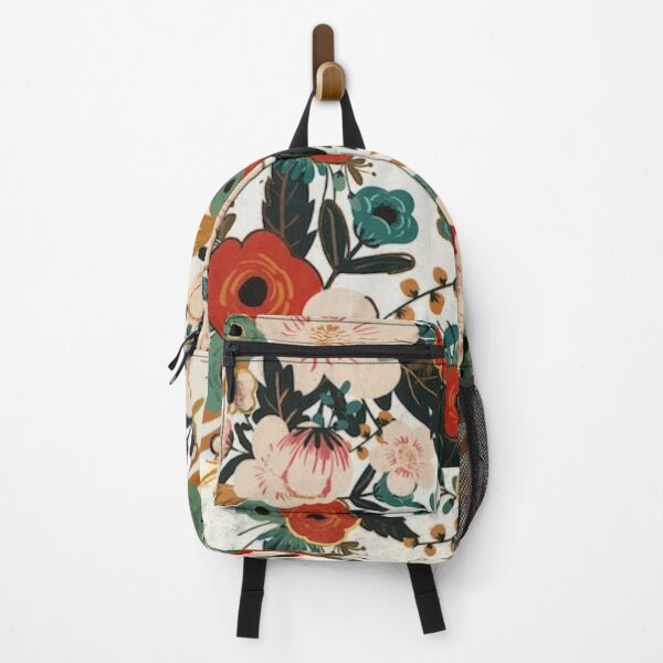 Item preview, Le Fleur Chinoiserie designed and sold by Kristina Sale.