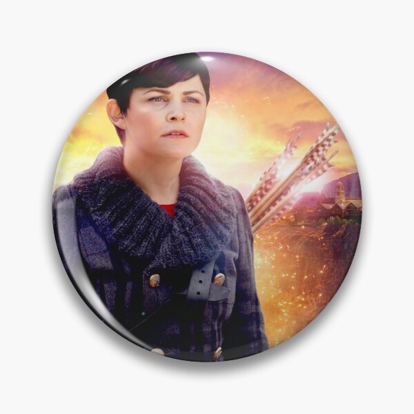 Item preview, OUAT in the Underworld - Snow White designed and sold by faithfearcolide.