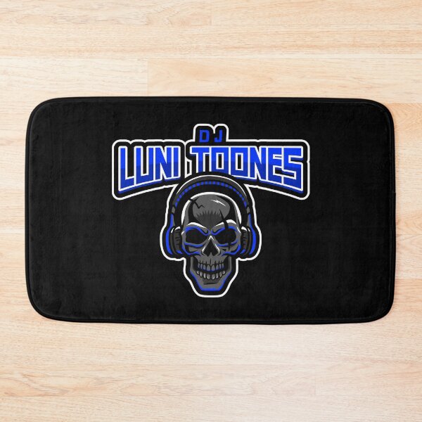 Item preview, DJ Luni Toones designed and sold by 89129graphics.