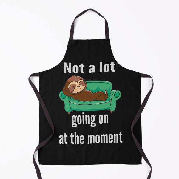 Item preview, Not a lot going on at the moment  designed and sold by DarkHumorstore.