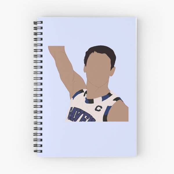 Item preview, Nathan Scott Foul Shot designed and sold by cristinaherb.