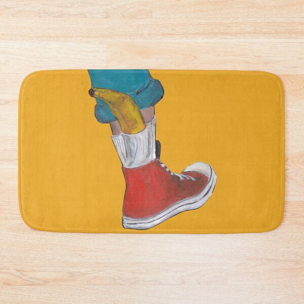 Item preview, Banana in my sock I stay strapped designed and sold by JustinPaints.