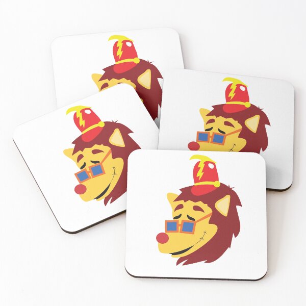 Item preview, The Banana Splits- Drooper 2 designed and sold by oohkissykissy.