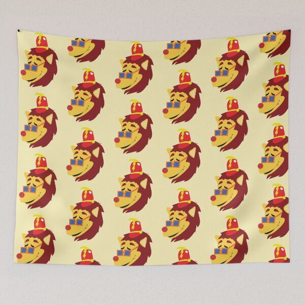 Item preview, The Banana Splits- Drooper 2 designed and sold by oohkissykissy.