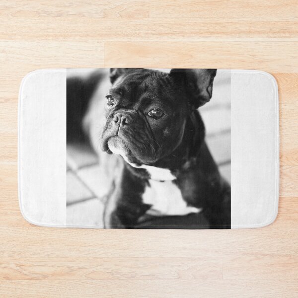 Item preview, French Bulldog designed and sold by Falko-Follert.