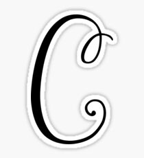 C1 Sticker