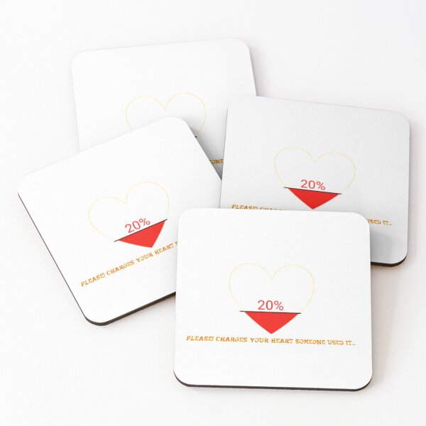 Item preview, Charge your heart designed and sold by Samama07.