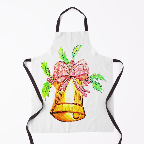 Item preview, Christmas Bell designed and sold by CanDo20.