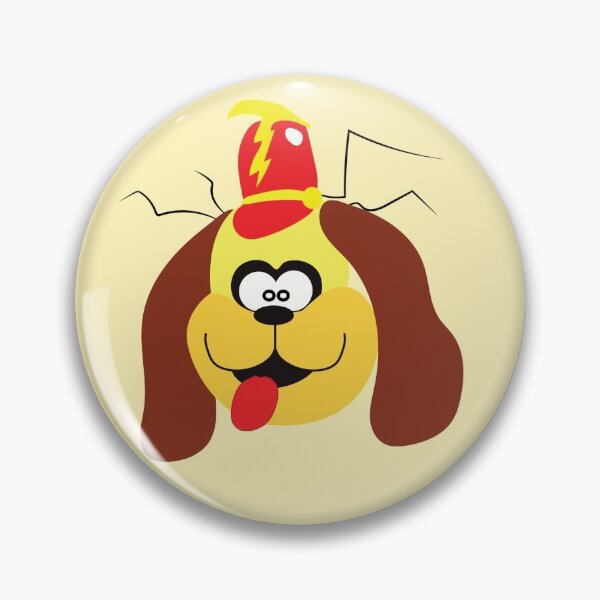 Item preview, The Banana Splits- Fleegle 2 designed and sold by oohkissykissy.