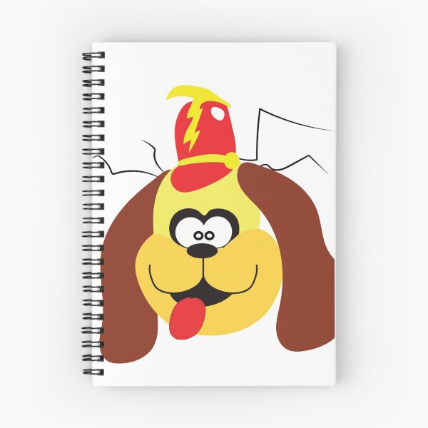 Item preview, The Banana Splits- Fleegle 2 designed and sold by oohkissykissy.