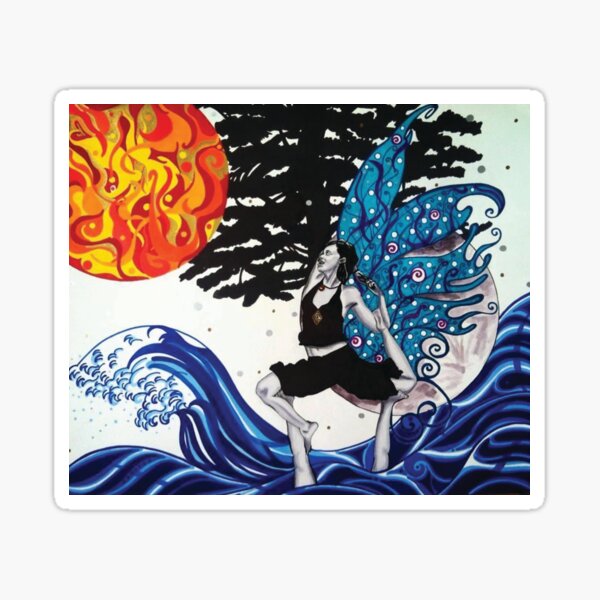 Beloved Sticker