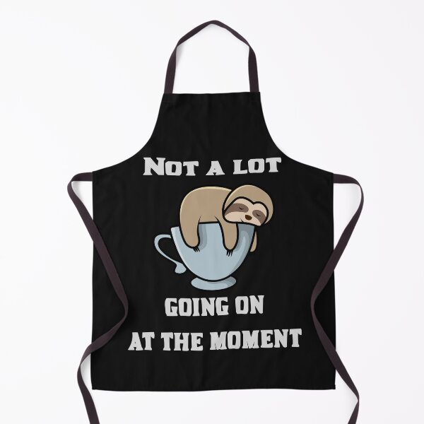 Item preview, Not a lot going on at the moment  designed and sold by DarkHumorstore.