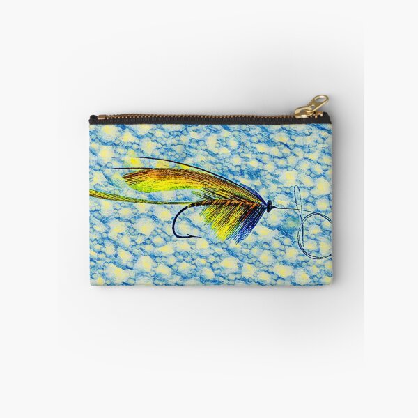 Item preview, The Fishing Fly designed and sold by PictureNZ.