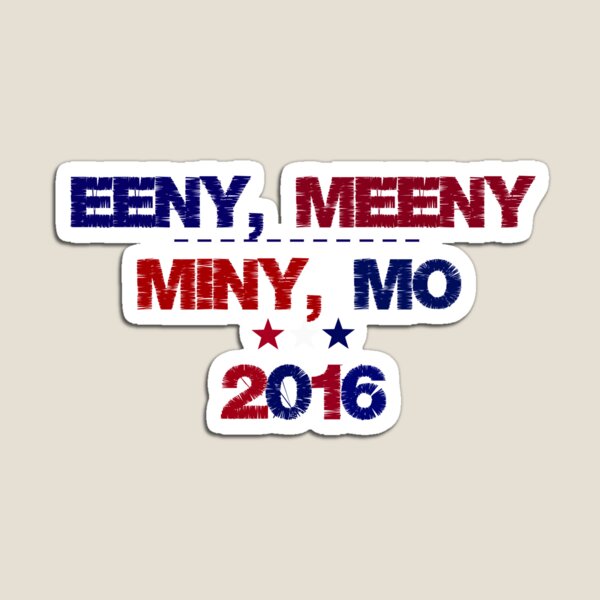 Item preview, Funny Undecided 2016 Election designed and sold by motivateme.