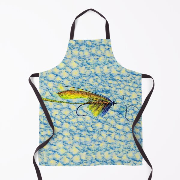 Item preview, The Fishing Fly designed and sold by PictureNZ.