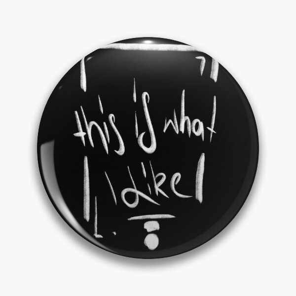 Item preview, That is what i like - that's what I like best designed and sold by emm-j.