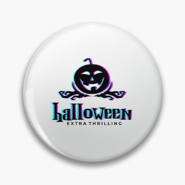 Item preview, Halloween extra thrilling artwork designed and sold by Xainny.